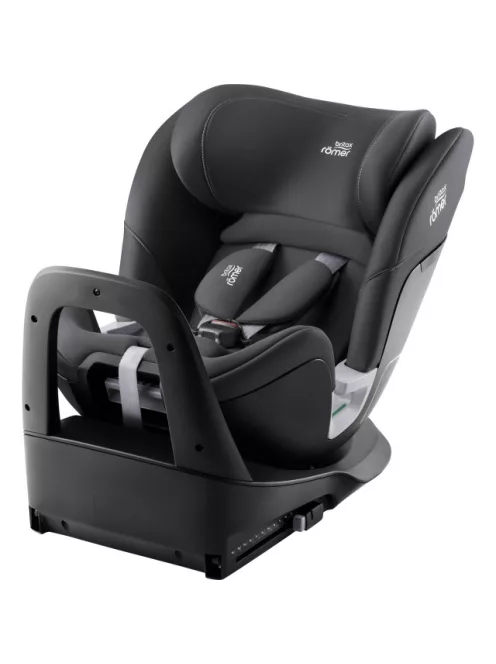 Britax Römer Swivel 2 40-125 cm gyerekülés - Midnight Grey