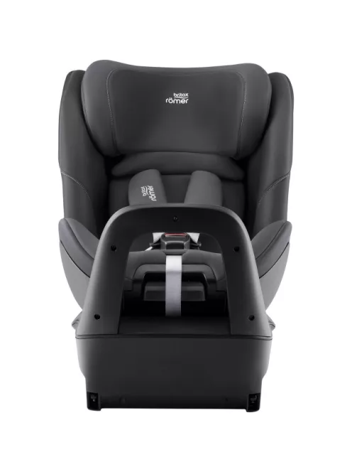 Britax Römer Swivel 2 40-125 cm gyerekülés - Midnight Grey
