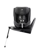 Britax Römer Swivel 2 40-125 cm gyerekülés - Midnight Grey