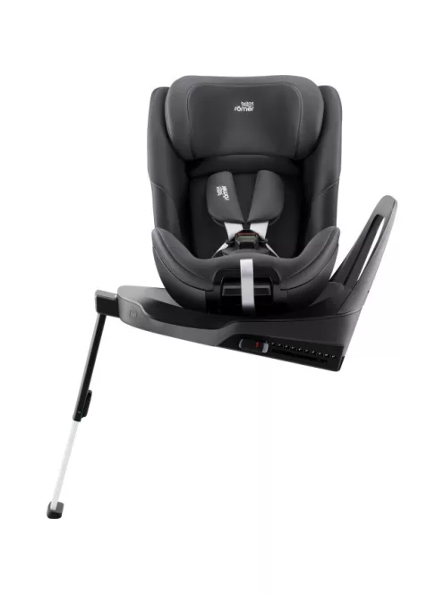 Britax Römer Swivel 2 40-125 cm gyerekülés - Midnight Grey