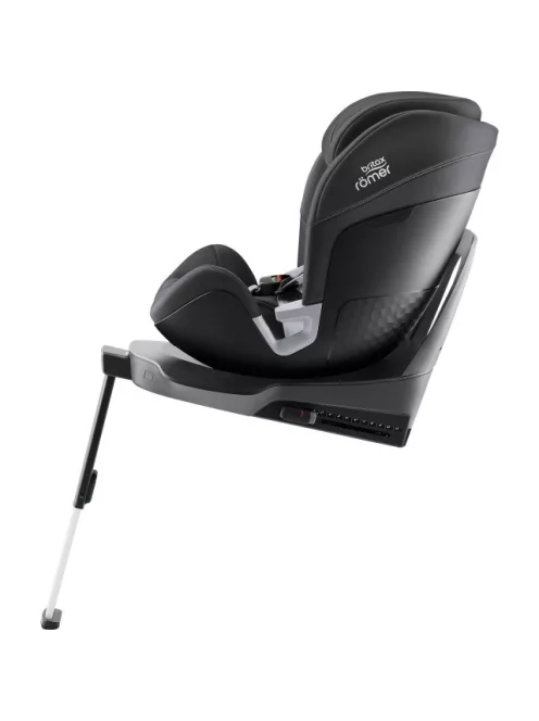 Britax Römer Swivel 2 40-125 cm gyerekülés - Midnight Grey