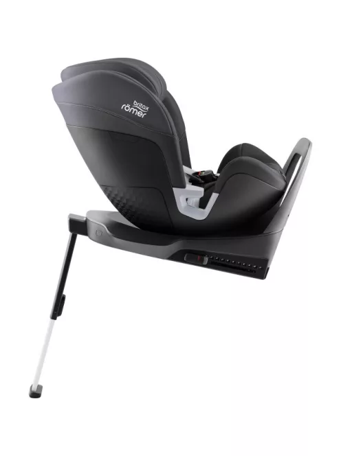 Britax Römer Swivel 2 40-125 cm gyerekülés - Midnight Grey