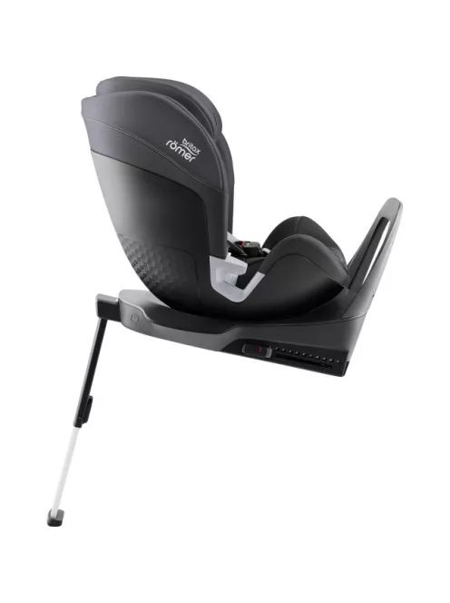 Britax Römer Swivel 2 40-125 cm gyerekülés - Midnight Grey