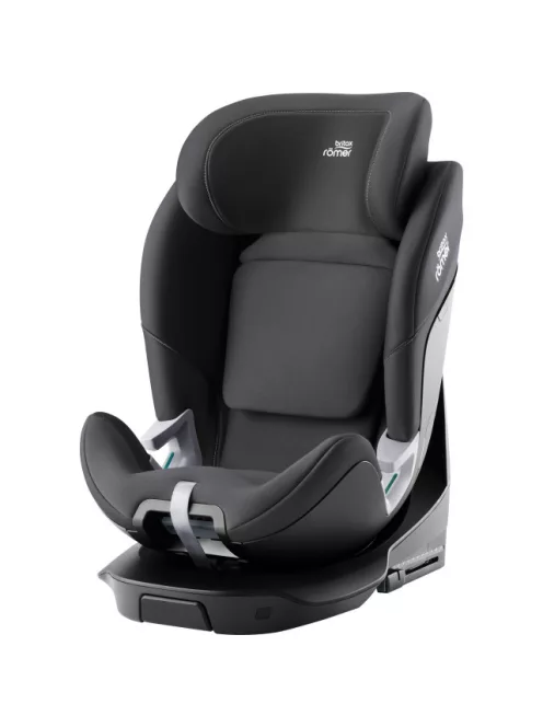 Britax Römer Swivel 2 40-125 cm gyerekülés - Midnight Grey