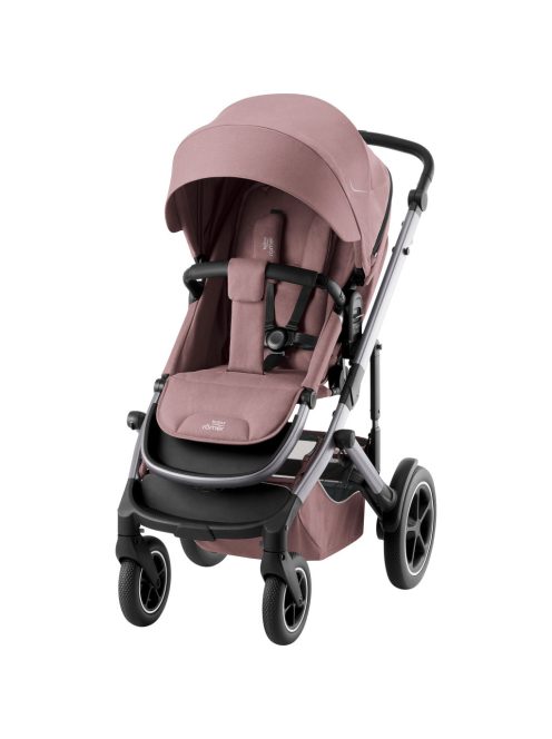 Britax Römer multifunkciós babakocsi Smile 5Z Dusty Rose