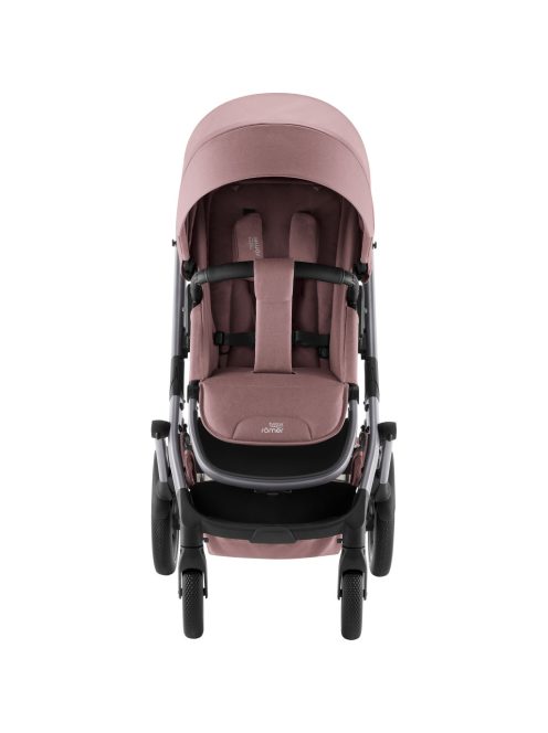 Britax Römer multifunkciós babakocsi Smile 5Z Dusty Rose