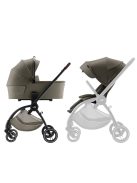 Britax Römer gyerekülés Swivel Jade Green