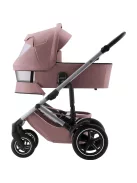 Britax Römer mózeskosár Smile 5Z - Dusty Rose