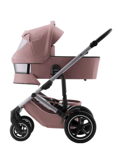 Britax Römer mózeskosár Smile 5Z - Dusty Rose