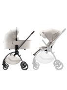 Britax Römer gyerekülés Swivel Midnight Grey