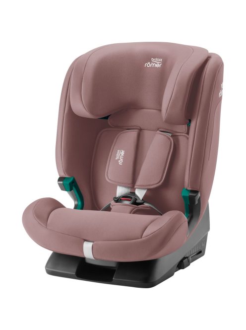 Britax Römer gyerekülés Evolvafix - Dusty Rose