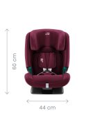 Britax Römer gyerekülés Evolvafix - Dusty Rose