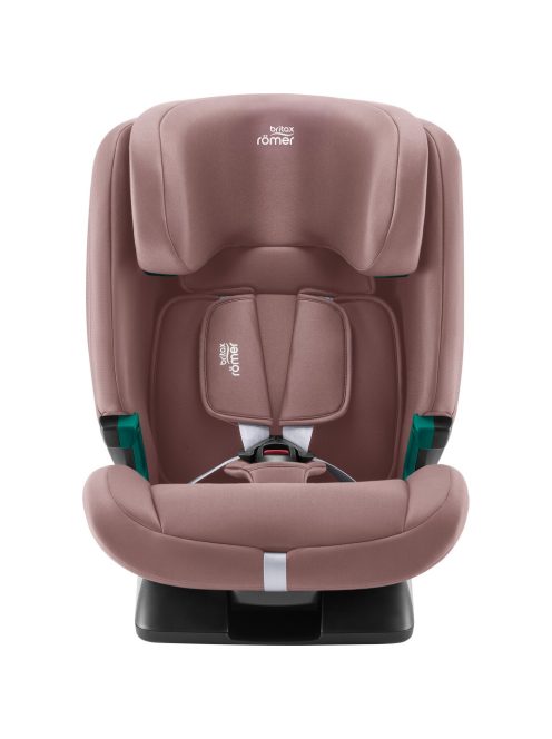 Britax Römer gyerekülés Evolvafix - Dusty Rose