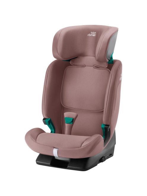 Britax Römer gyerekülés Evolvafix - Dusty Rose
