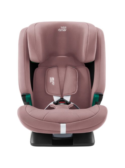 Britax Römer Versafix gyerekülés - Dusty Rose 