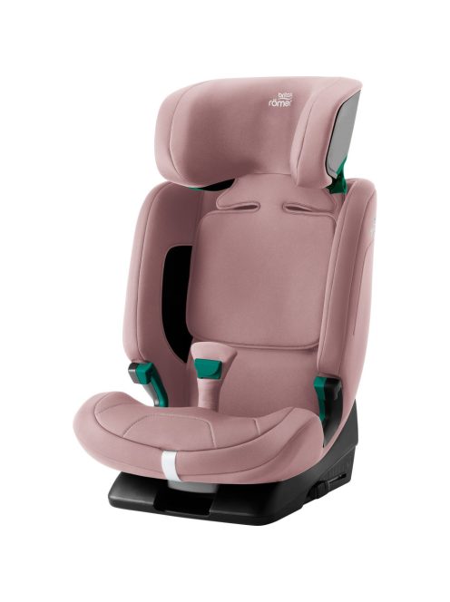 Britax Römer gyerekülés Versafix - Dusty Rose 