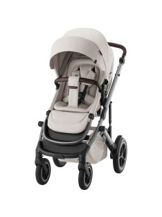   Britax Römer multifunkciós babakocsi Smile 5Z Lux - Soft Taupe