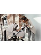 Britax Römer multifunkciós babakocsi Smile 5Z Lux - Soft Taupe