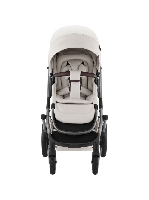Britax Römer multifunkciós babakocsi Smile 5Z Lux Soft Taupe
