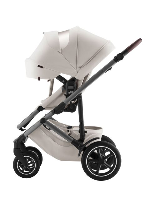Britax Römer multifunkciós babakocsi Smile 5Z Lux Soft Taupe