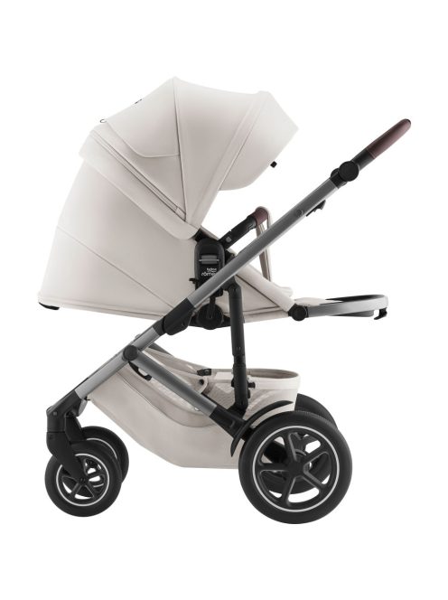 Britax Römer multifunkciós babakocsi Smile 5Z Lux Soft Taupe