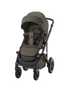 Britax Römer multifunkciós babakocsi Smile 5Z Lux Urban Olive