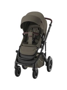   Britax Römer multifunkciós babakocsi Smile 5Z Lux - Urban Olive