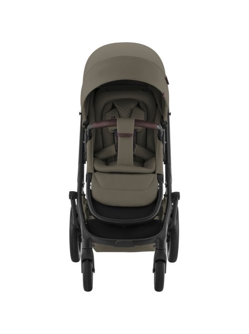 Britax Römer multifunkciós babakocsi Smile 5Z Lux Urban Olive