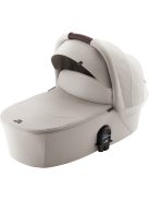 Britax Römer mózeskosár Smile 5Z Lux - Soft Taupe