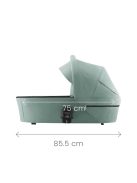 Britax Römer mózeskosár Smile 5Z Lux - Soft Taupe