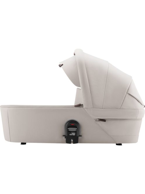 Britax Römer mózeskosár Smile 5Z Lux - Soft Taupe