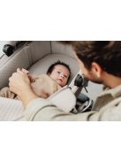 Britax Römer mózeskosár Smile 5Z Lux - Soft Taupe