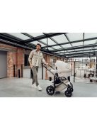 Britax Römer mózeskosár Smile 5Z Lux - Soft Taupe