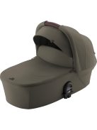 Britax Römer mózeskosár Smile 5Z Lux - Urban Olive