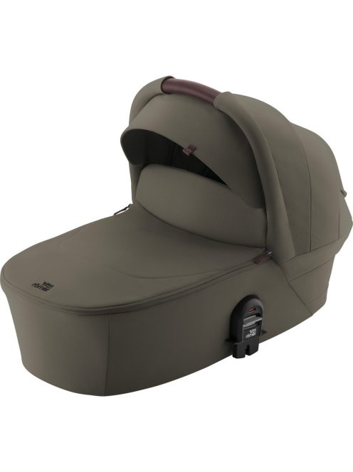 Britax Römer mózeskosár Smile 5Z Lux - Urban Olive