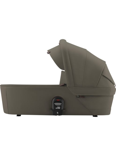 Britax Römer mózeskosár Smile 5Z Lux - Urban Olive