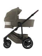 Britax Römer mózeskosár Smile 5Z Lux - Urban Olive