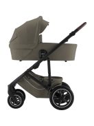 Britax Römer mózeskosár Smile 5Z Lux - Urban Olive