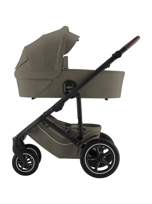 Britax Römer mózeskosár Smile 5Z Lux - Urban Olive