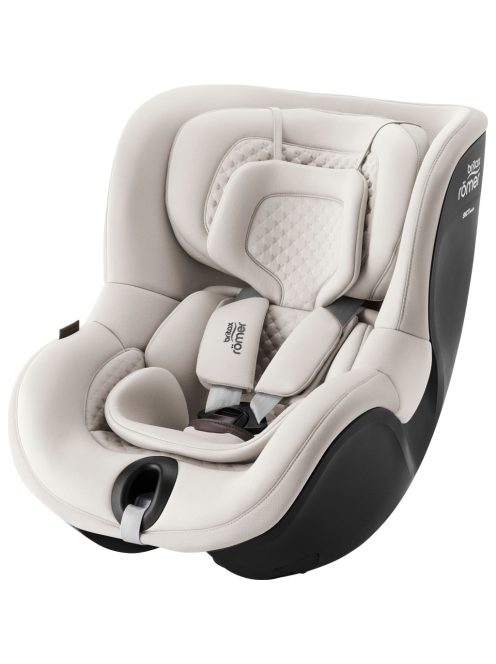 Britax Römer gyerekülés Dualfix 5Z Lux Soft Taupe