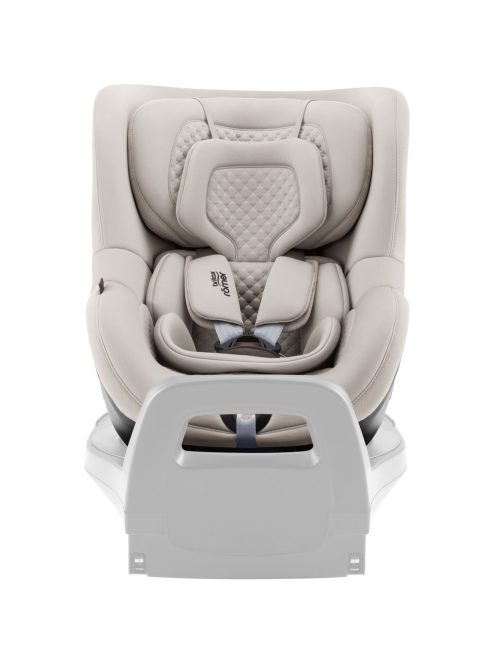 Britax Römer gyerekülés Dualfix 5Z Lux Soft Taupe