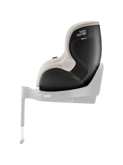 Britax Römer gyerekülés Dualfix 5Z Lux Soft Taupe