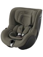 Britax Römer gyerekülés Dualfix 5Z Lux Urban Olive
