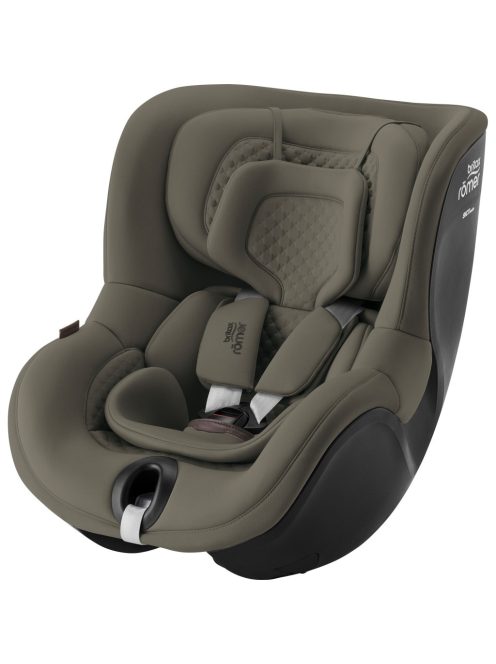 Britax Römer gyerekülés Dualfix 5Z Lux Urban Olive