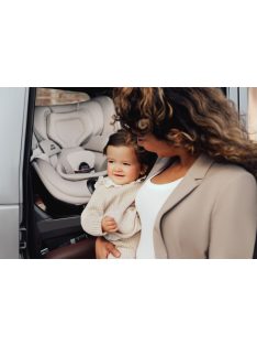 Britax Römer gyerekülés Dualfix 5Z Lux - Urban Olive