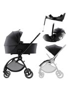 Britax Römer gyerekülés Discovery Plus 2 Dusty Rose