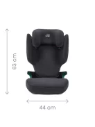 Britax Römer gyerekülés Discovery Plus 2 - Dusty Rose
