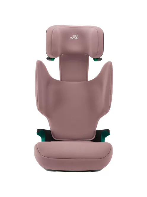 Britax Römer gyerekülés Discovery Plus 2 - Dusty Rose
