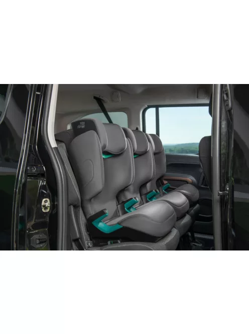 Britax Römer gyerekülés Discovery Plus 2 - Dusty Rose