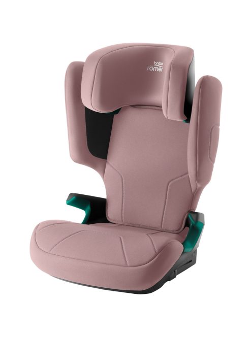 Britax Römer gyerekülés Hi-Liner Dusty Rose